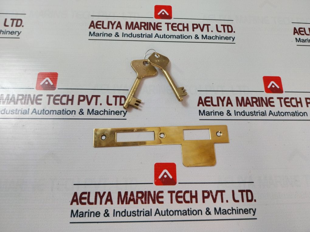 Schwepper 3201 Lock Mortise Left Hand Impa492101