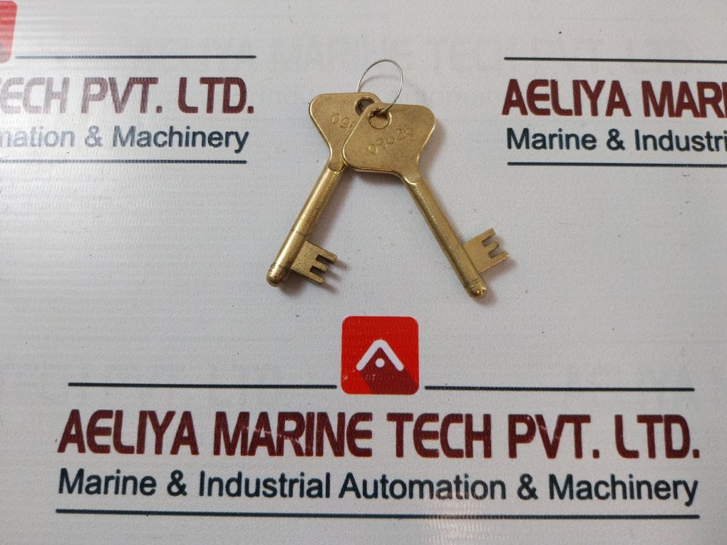 Schwepper 3201 Lock Mortise Left Hand Impa492101