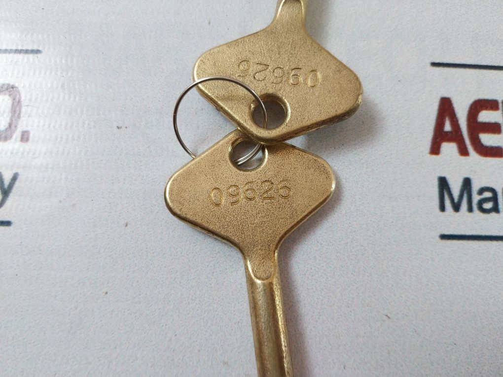 Schwepper 3201 Lock Mortise Left Hand Impa492101