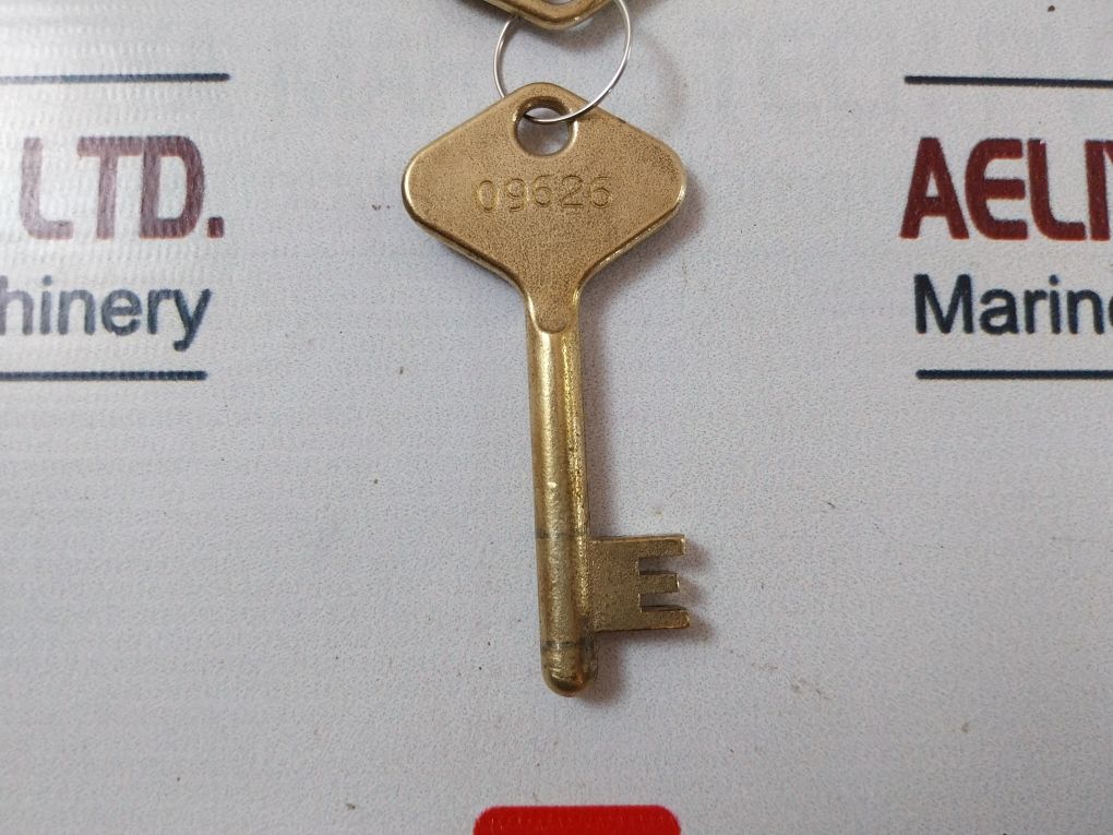 Schwepper 3201 Lock Mortise Left Hand Impa492101