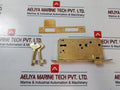 Schwepper 3201 Lock Mortise Left Hand Impa492101