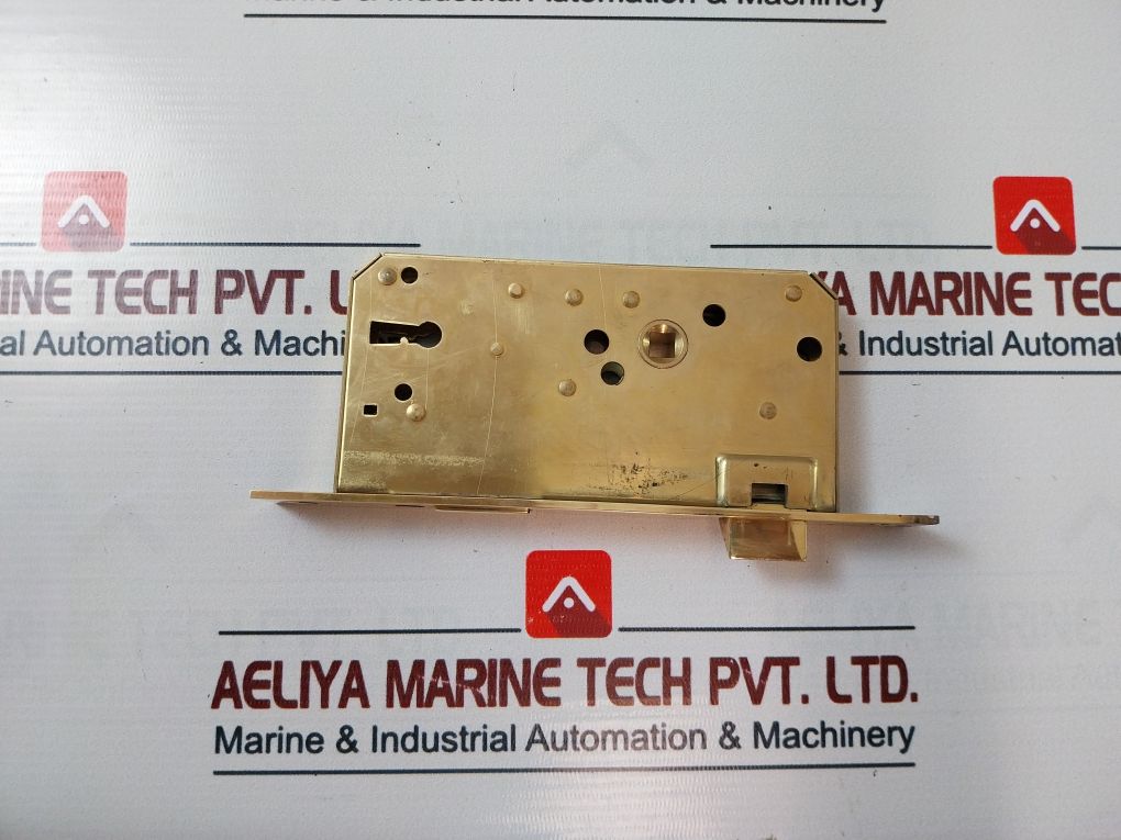 Schwepper 3201 Lock Mortise Left Hand Impa492101