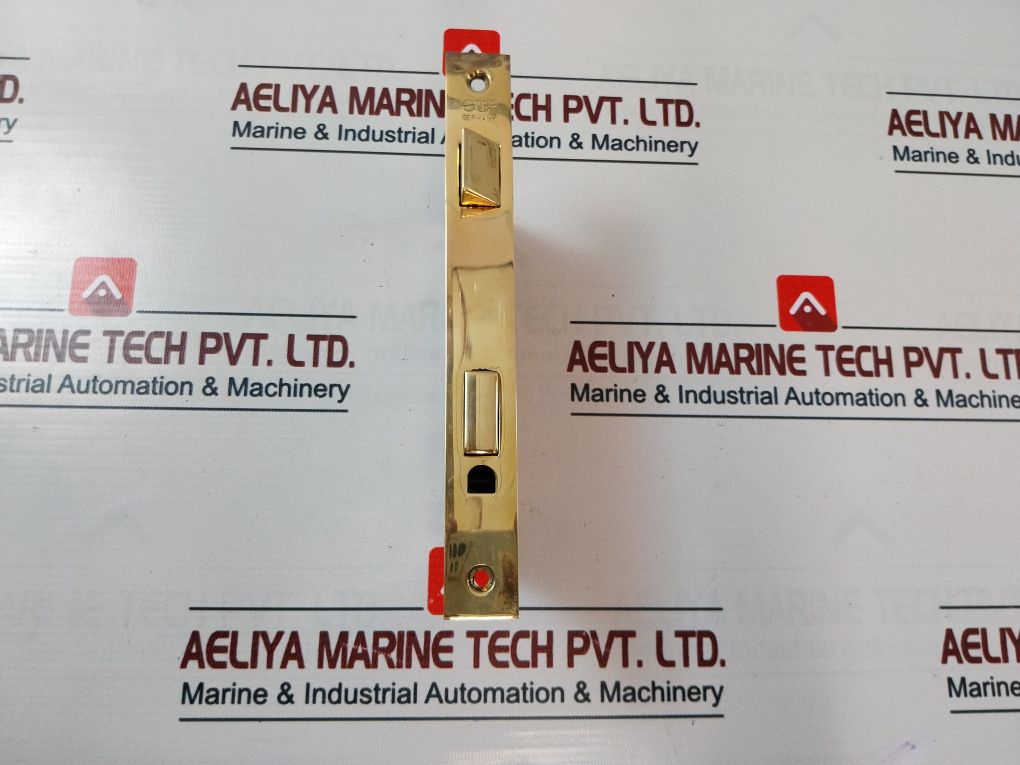 Schwepper 3201 Lock Mortise Left Hand Impa492101