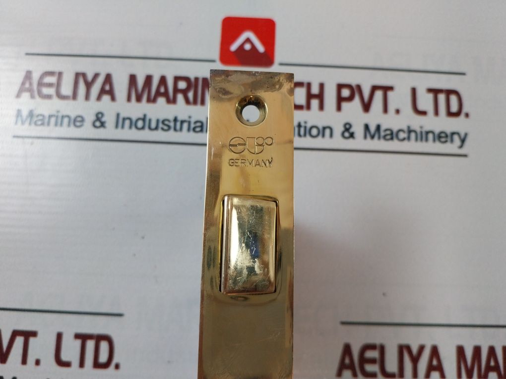 Schwepper 3201 Lock Mortise Left Hand Impa492101