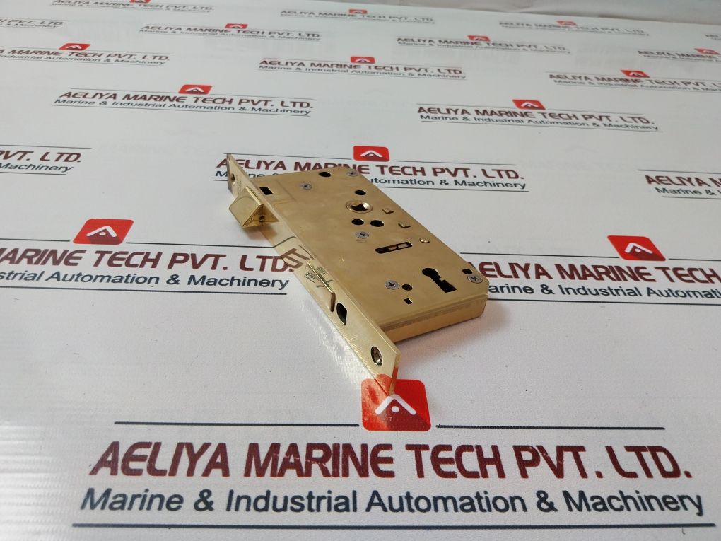 Schwepper 3201 Lock Mortise Left Hand Impa492101