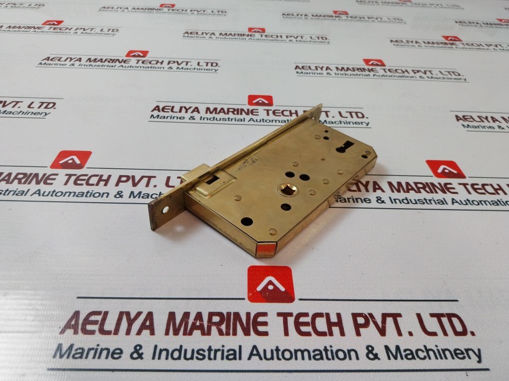 Schwepper 3201 Lock Mortise Left Hand Impa492101