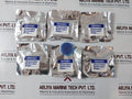 Lot Of 6X Scienceware F42048-0065 Disposable Desiccant Cartridges