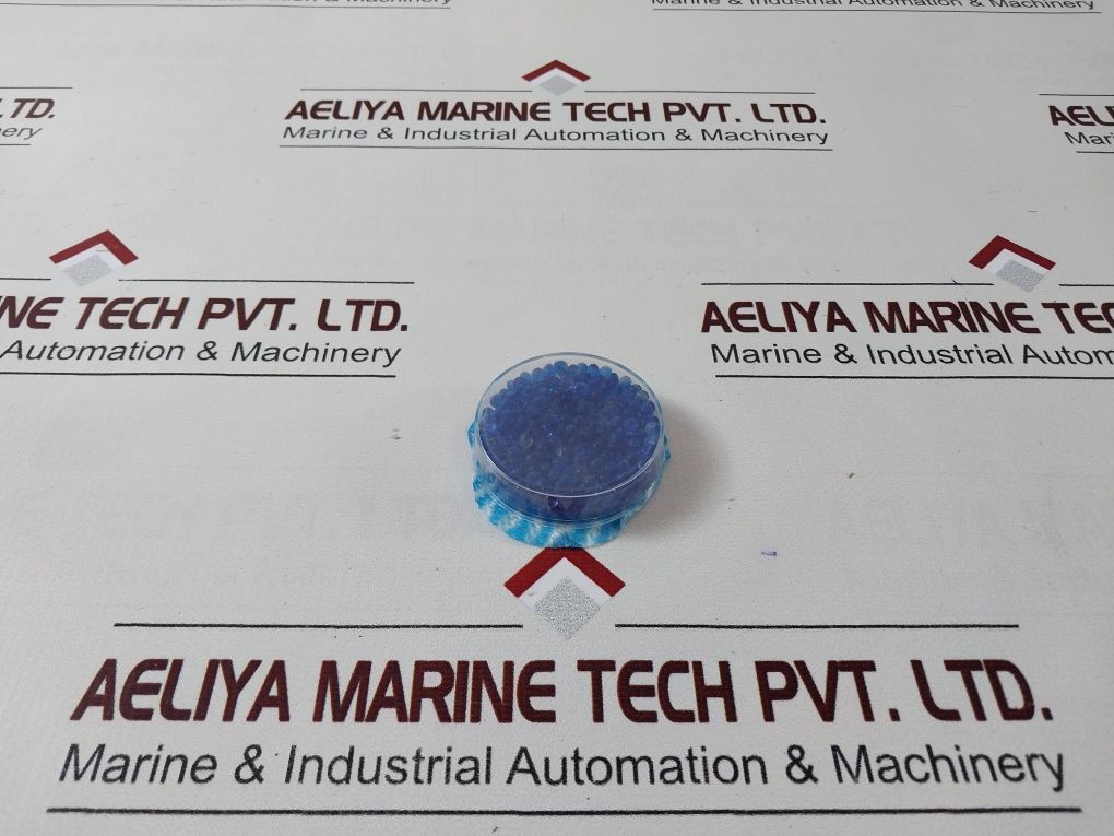 Lot Of 6X Scienceware F42048-0065 Disposable Desiccant Cartridges