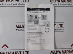 Lot Of 6X Scienceware F42048-0065 Disposable Desiccant Cartridges
