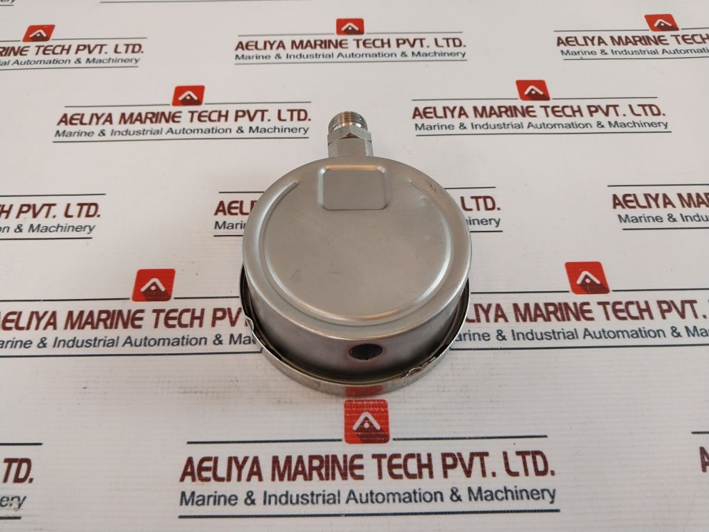 Scientific 0-100 Lb/In2 Pressure Gauge 0-7 Kg/Cm2