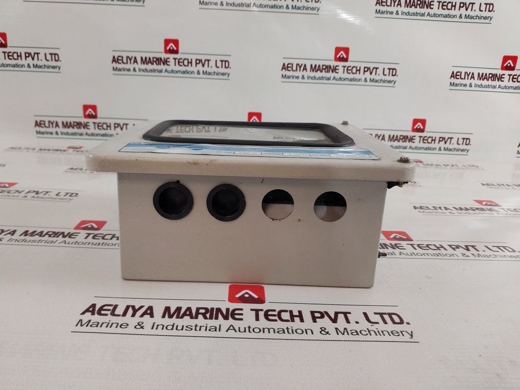 Scientific Controls I-001-01 Transformer Protection System