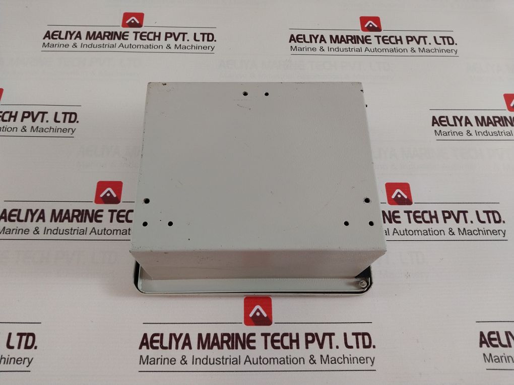 Scientific Controls I-001-01 Transformer Protection System