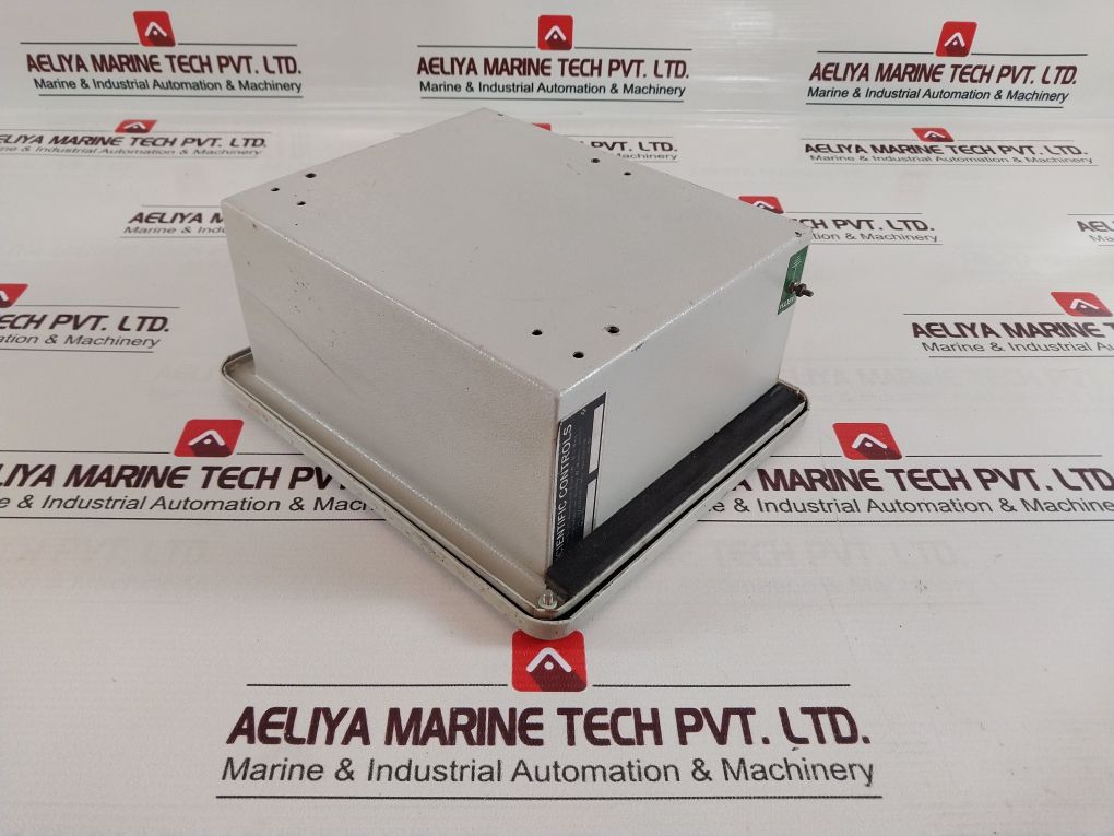 Scientific Controls I-001-01 Transformer Protection System