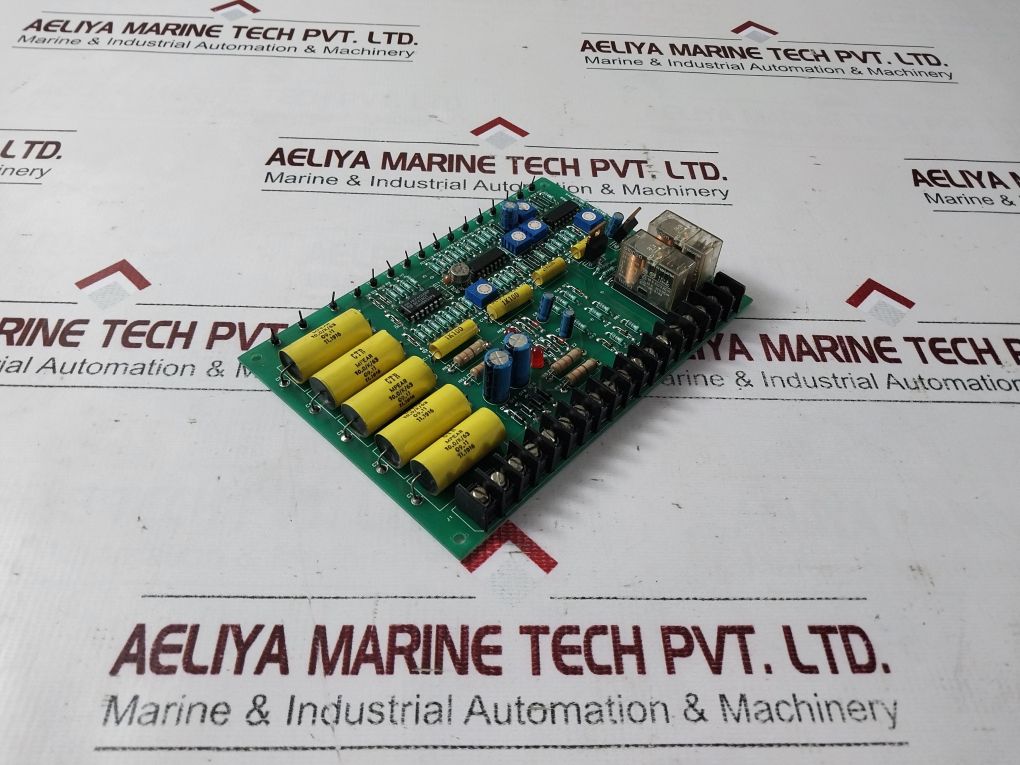 Scl Rev.01 Pcb Card