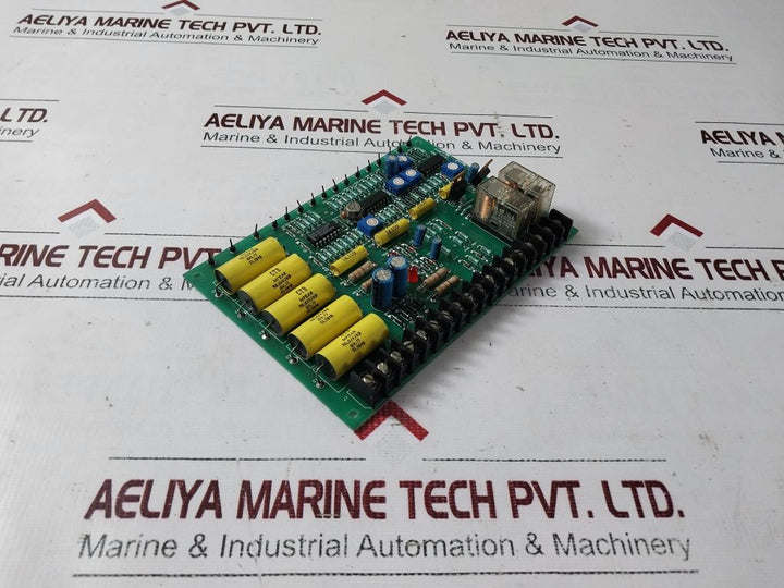 Scl Rev.01 Pcb Card