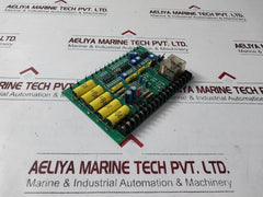 Scl Rev.01 Pcb Card