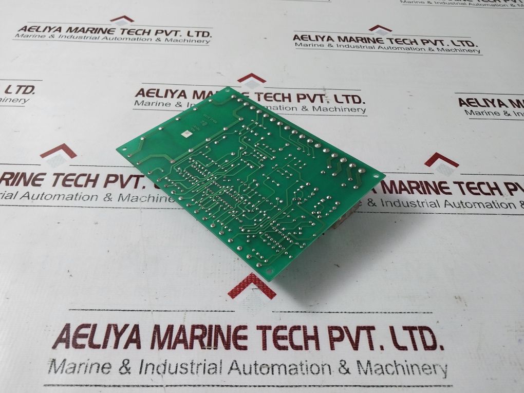 Scl Rev.01 Pcb Card