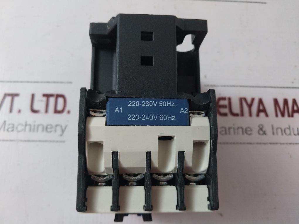 Scnulber Electric S-lc1 D2510 Contactor S-lc1-d2510 M7 C