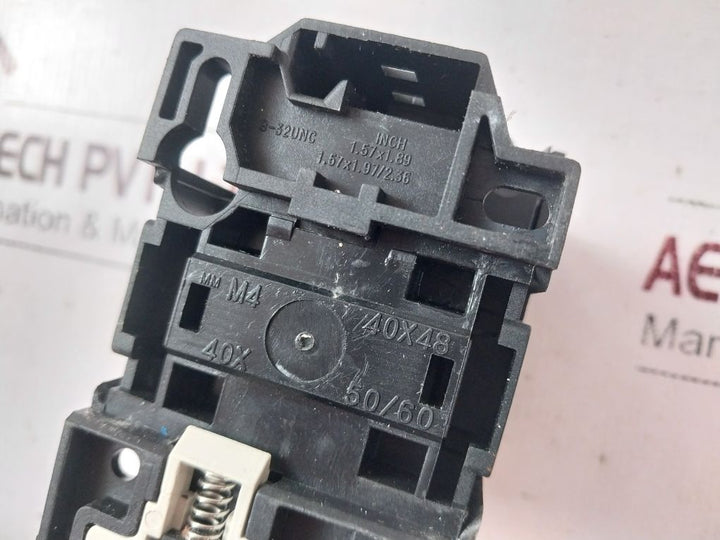 Scnulber Electric S-lc1 D2510 Contactor S-lc1-d2510 M7 C