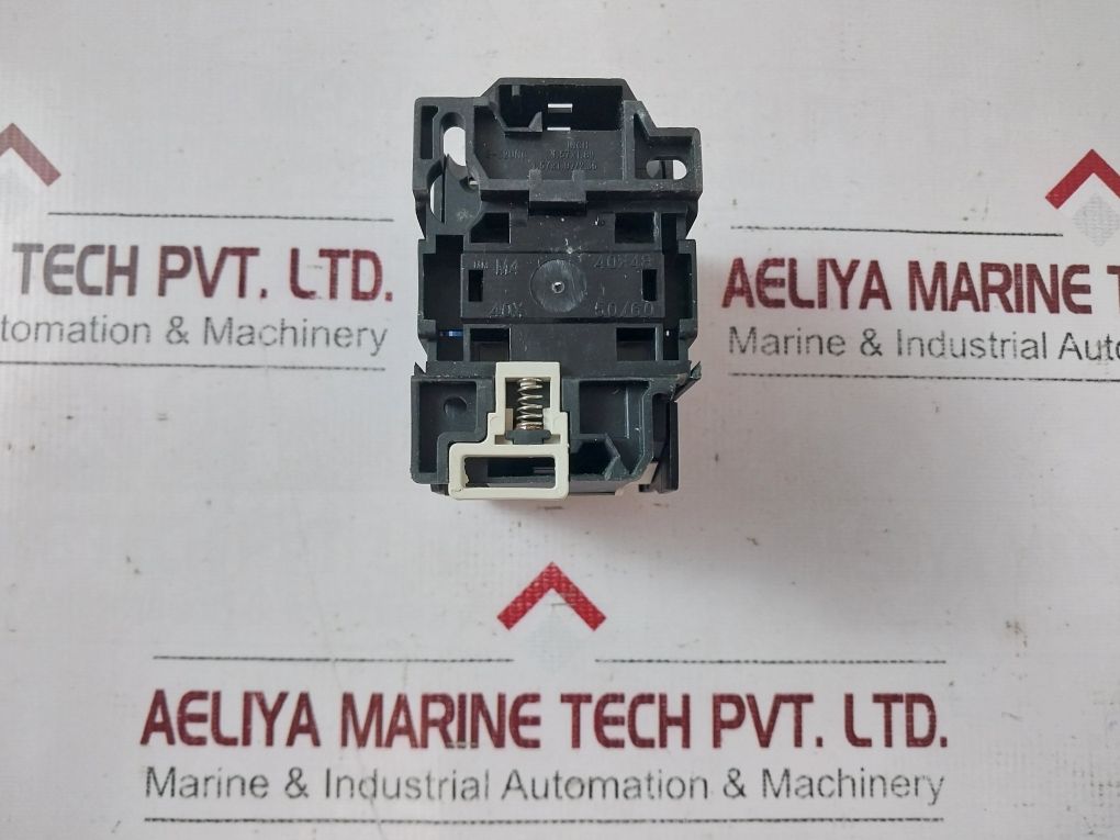 Scnulber Electric S-lc1 D2510 Contactor S-lc1-d2510 M7 C