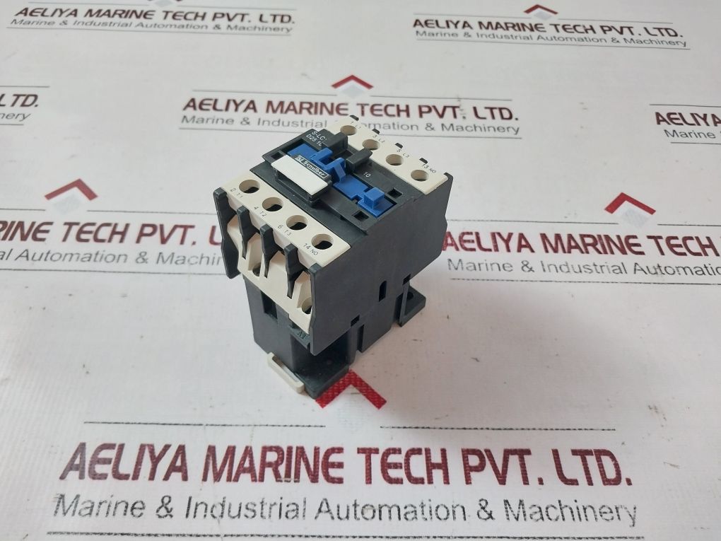 Scnulber Electric S-lc1 D2510 Contactor S-lc1-d2510 M7 C