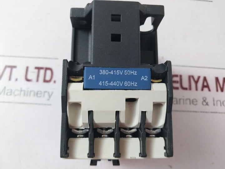 Scnulber Electric S-lc1 D25 10 Contactor S-lc1-d25…C