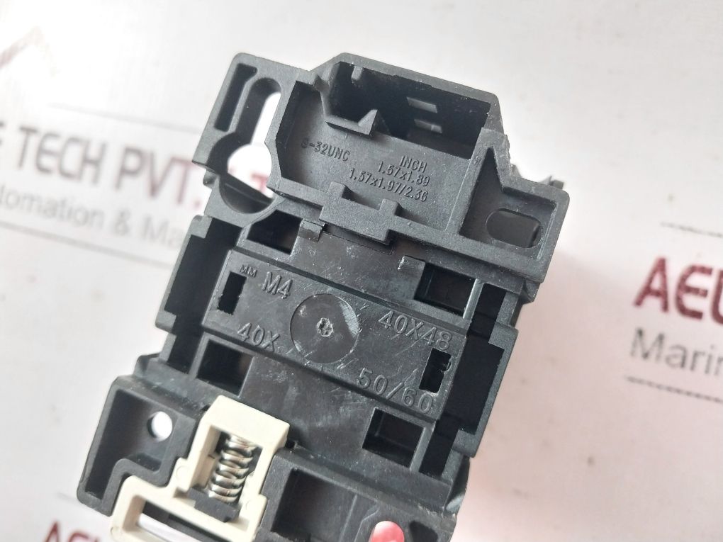 Scnulber Electric S-lc1 D25 10 Contactor S-lc1-d25…C