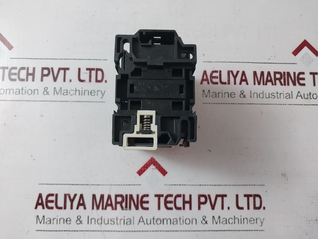 Scnulber Electric S-lc1 D25 10 Contactor S-lc1-d25…C