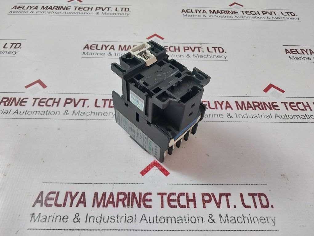 Scnulber Electric S-lc1 D25 10 Contactor S-lc1-d25…C