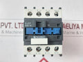 Scnulber Electric S-lc1 D25 10 Contactor S-lc1-d25…C