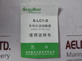 Scnulber S-lc1-d6511 Contactor S-lc1-d65...C 30Kw 400V