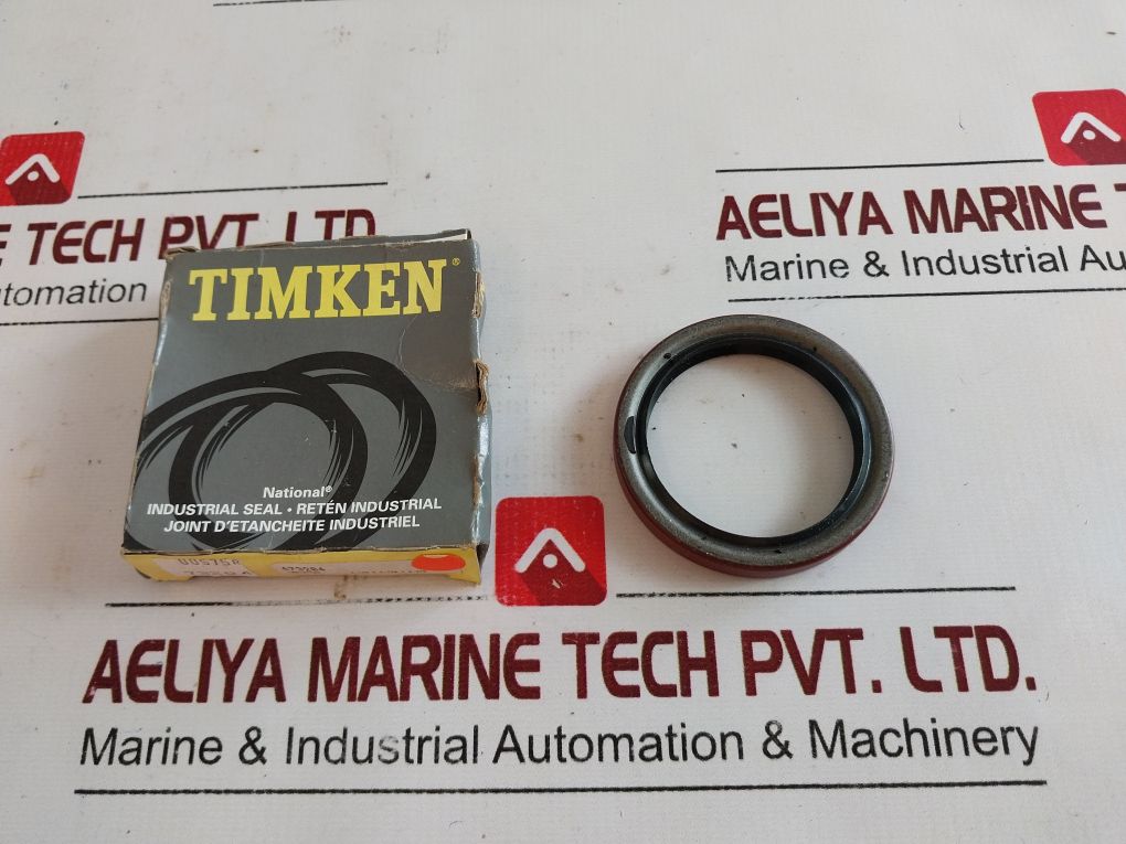 Scomi K00100027L Service Contains All Gaskets Kit