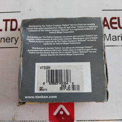 Scomi K00100027L Service Contains All Gaskets Kit