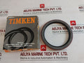 Scomi K00100027L Service Contains All Gaskets Kit