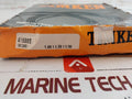Scomi K00100027L Service Contains All Gaskets Kit
