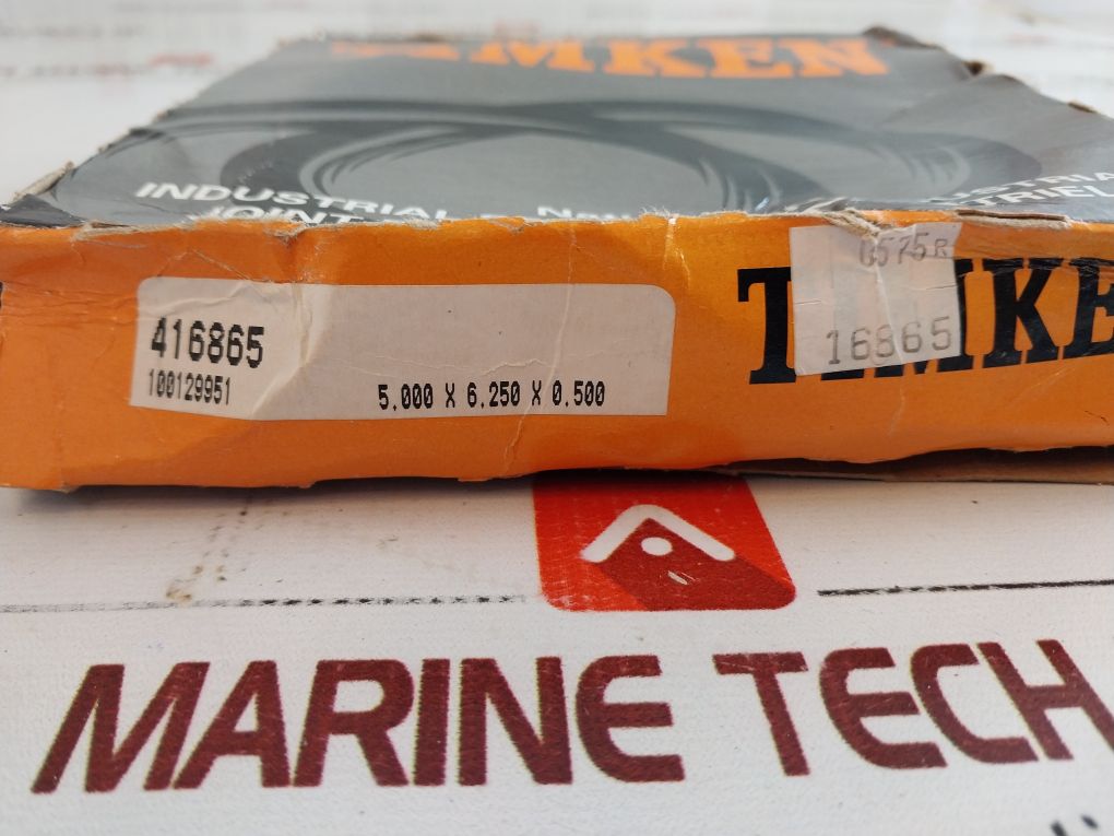 Scomi K00100027L Service Contains All Gaskets Kit