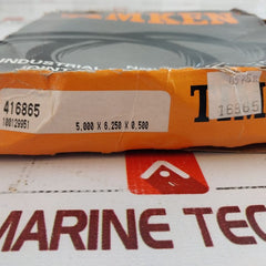Scomi K00100027L Service Contains All Gaskets Kit
