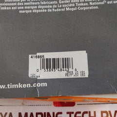 Scomi K00100027L Service Contains All Gaskets Kit