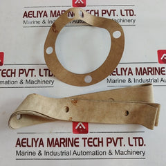 Scomi K00100027L Service Contains All Gaskets Kit