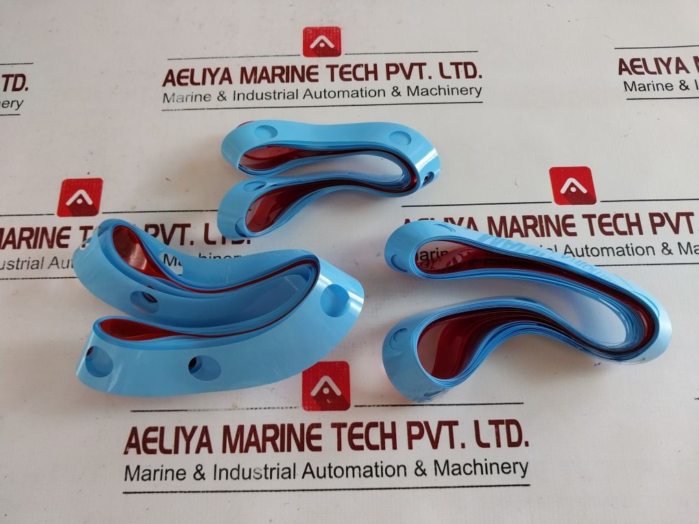 Scomi K00100027L Service Contains All Gaskets Kit