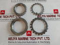 Scomi K00100027L Service Contains All Gaskets Kit