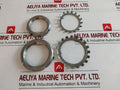 Scomi K00100027L Service Contains All Gaskets Kit