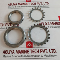 Scomi K00100027L Service Contains All Gaskets Kit