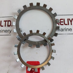 Scomi K00100027L Service Contains All Gaskets Kit