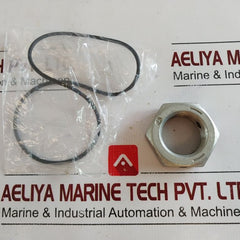 Scomi K00100027L Service Contains All Gaskets Kit