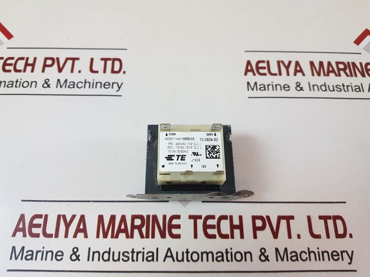 Scotsman 12-2924-02 Transformer(230V12V)
