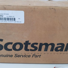 Scotsman 12-3060-02 Solenoid Harvest Assist