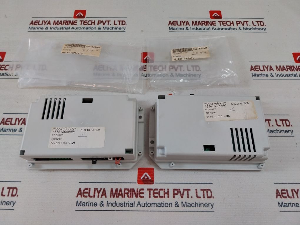 Scotsman 620462-06 Printed Circuit Board