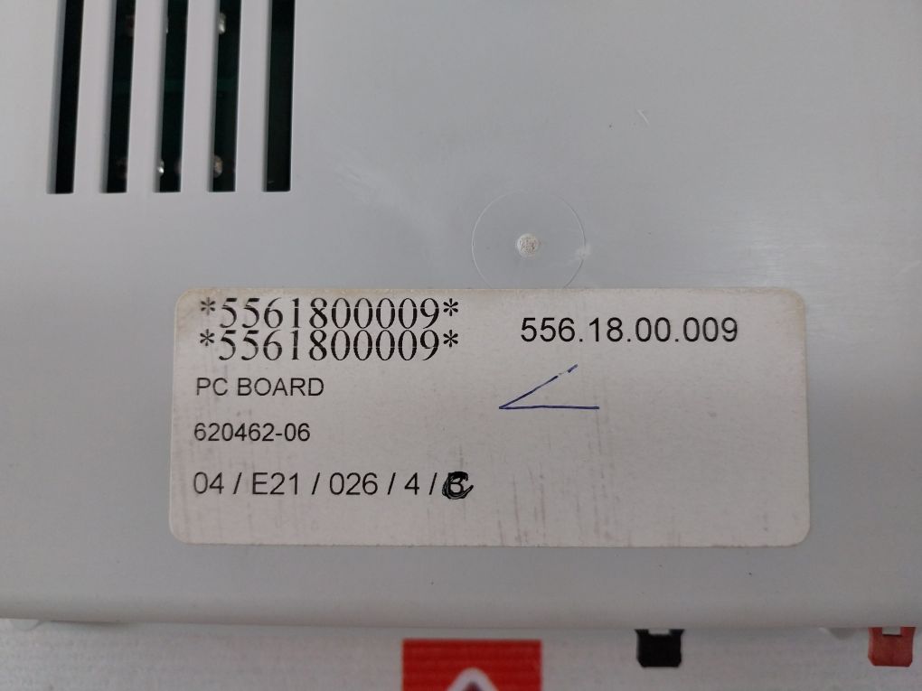 Scotsman 620462-06 Printed Circuit Board