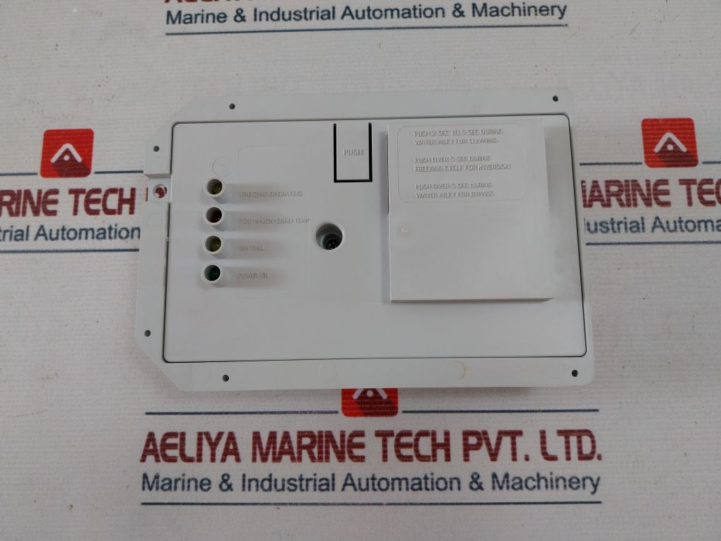 Scotsman 620462-06 Printed Circuit Board